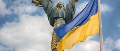 На празднование 30-летия независимости Украины планируют потратить 5,5 млрд грн