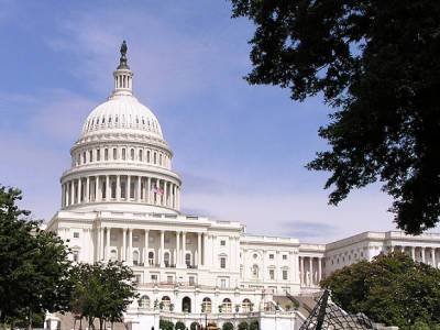 В Конгрессе США призвали отказать представителям «клептократий от России до Венесуэлы» в доступе к финансам на Западе