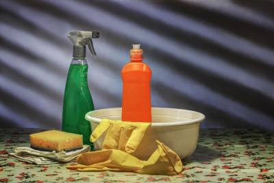 Эксперты рассказали об опасности домашней пыли для человека