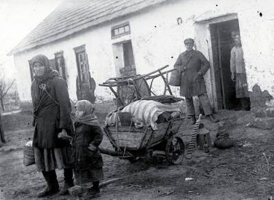«Мышиная напасть» 1932 года: почему в СССР случился голод