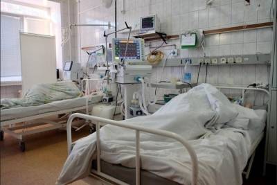 Жительница Новосибирска умерла от коронавируса после операции на сердце
