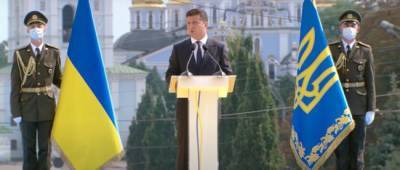 День Независимости обойдется украинцам в 5,5 млрд гривен