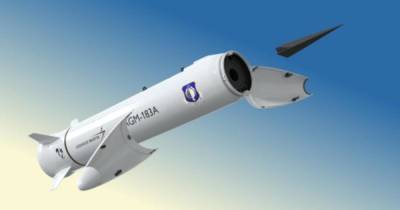 Гиперзвуковую ракету США признали угрозой для улиток и губанов