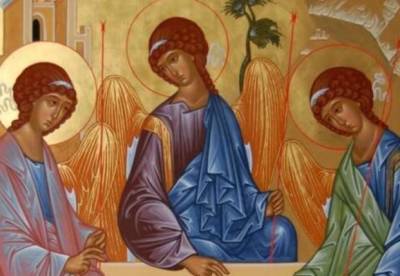 10 главных и самых интересных фактов о Троице