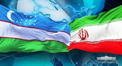 Президент Узбекистана поздравил Раиси с победой на выборах в Иране