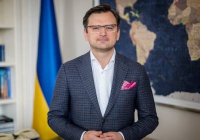 Глава МИД Украины назвал Анкару и Киев «силами, стабилизирующими Черноморский регион»