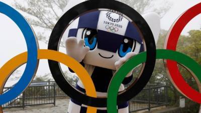 Власти Японии допустят около 20 тыс. зрителей на открытие Олимпиады