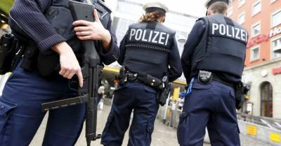 В Германии задержан гражданин Латвии, осужденный за убийство