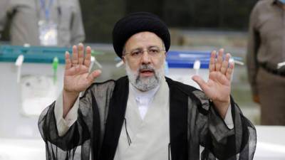 Новый президент в Иране: угроза Израилю, испытание для всего региона