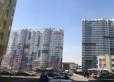 Семьи с двумя и более детьми в России освободят от уплаты налога с продажи жилья