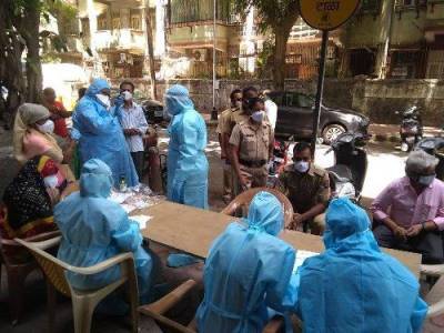 Суд в индийском штате Бихар призвал власти открыть данные по числу смертей от коронавируса