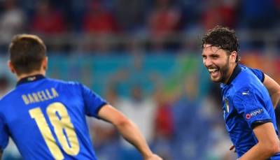 Роберто Манчини - Италия – Уэльс. Прогноз и ставки на матч Евро 2020 - sportarena.com - Италия - Рим