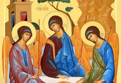 Православные отмечают Троицу: что можно и нельзя делать