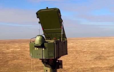 РЛС «Енисей» от С-500 уже защищают небо России