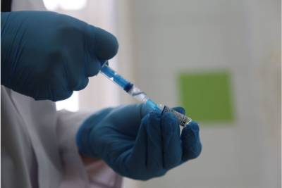 Пункты вакцинации от коронавируса в Башкирии увеличили часы работы