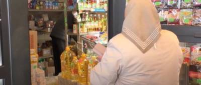 Подсолнечное масло в Украине резко подорожало до 68 гривен