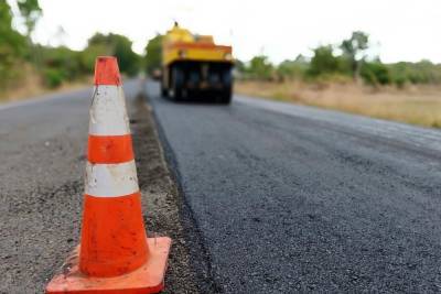122 км региональных трасс отремонтируют в Удмуртии этим летом по нацпроекту БКАД