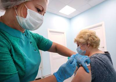 Собянин сообщил о повторных случаях заболевания коронавирусом после вакцинации