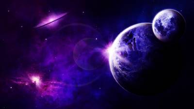 Ученые рассказали, где в космосе можно обнаружить жизнь и мира