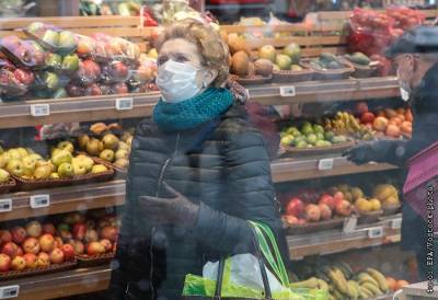 Эксперт допустил рост цен на продовольствие в РФ из-за COVID-19