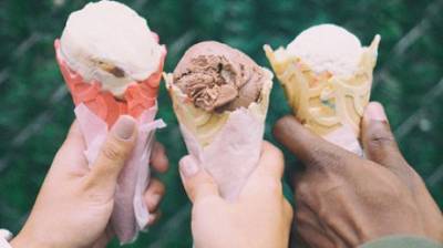 Диетолог назвала россиянам максимально допустимую порцию мороженого в неделю