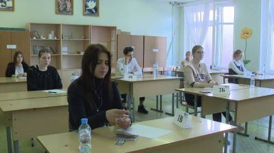 Стало известно число 100-балльников ЕГЭ по русскому языку в Воронежской области