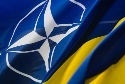 Американский военный: Вступление Украины в НАТО приведет к новой мировой войне