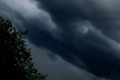 В Одессе объявили штормовое предупреждение: стихия обрушится на жителей