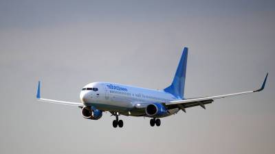 «Победа» возобновляет рейсы из Москвы в Анталью