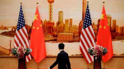 The Guardian: самая большая опасность для США – это не Китай