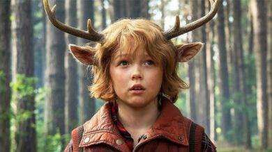 «Мальчик с оленьими рогами» на Netflix — самый нежный сериал о конце света