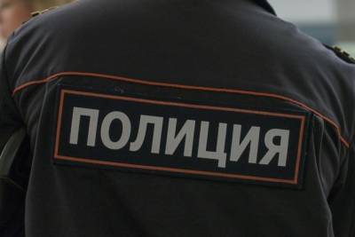 РЕН: полицейский убил себя возле посольства Туркмении в Москве