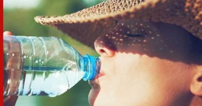 Как утолить жажду в жару: 6 лучших летних напитков