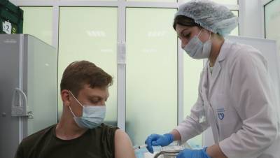 В НАО утвердили обязательную вакцинацию от коронавируса для отдельных граждан