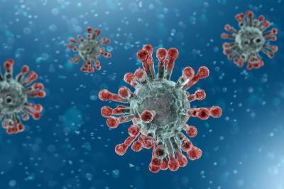 Число зараженных коронавирусом смолян увеличилось на 105 человек