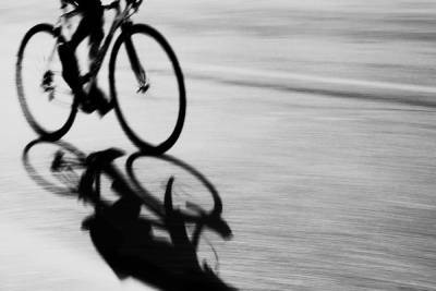 Лишенный прав петербуржец сбил насмерть велосипедистку на Выборгском шоссе