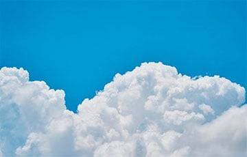 Ученые выяснили, сколько весят облака в небе
