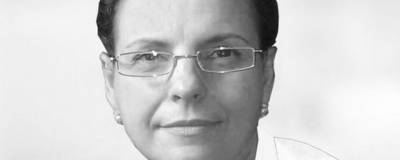 В Новосибирске от осложнений COVID-19 скончалась врач-пульмонолог Ирина Ирхина