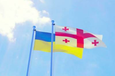 Украина и Грузия обсудили взаимное признание свидетельств о вакцинации от COVID-19