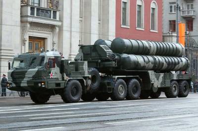InsideOver: Посол РФ высказыванием о С-400 едва не рассорил две ядерные державы