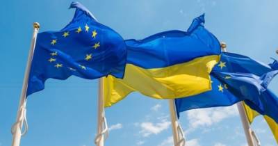Украина планирует подписать "промышленный безвиз" с ЕС до конца года, — Шмыгаль