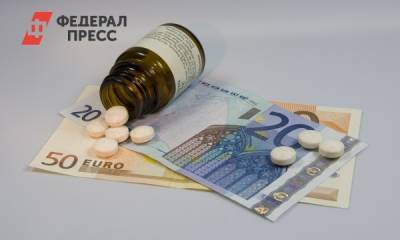 Траты россиян на врачей и лекарства резко выросли