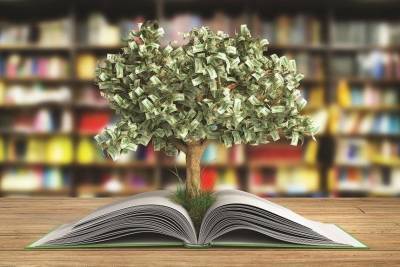 Не в деньгах счастье: 10 книг о том, как стать богатым