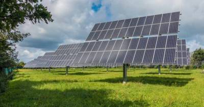 Норвежская компания Scatec Solar пострадала из-за украинской «зеленой» энергетики