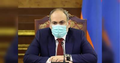Запеклі вибори у Вірменії: Пашинян проти всіх колишніх президентів