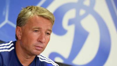 Бывший тренер «Динамо» рассказал о коррупции в российском футболе