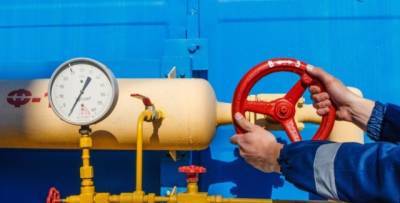 Россия создает искусственный дефицит газа в Европе: цены взлетели до 13-летнего максимума