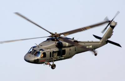 Японцы назвали США «оккупантами» после устроенных американскими военными вертолетами гонок над Токио