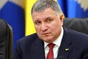 Аваков ответил секретарю СНБО на его шутку о крымском потопе