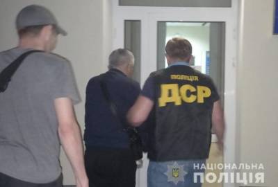 В Киеве задержали "Деда": криминального авторитета уже трижды выдворяли из Украины